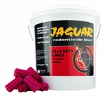 Jaguar Rat Bait Blox - 4kg